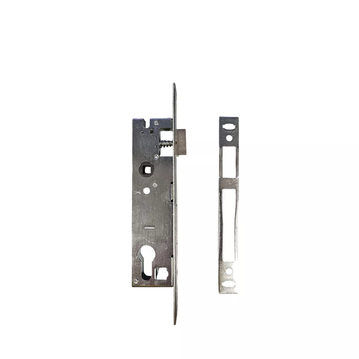 БРАВА СОМО 30ММ ЕЗИК+РЕГ.НАСРЕЩНИК 110030