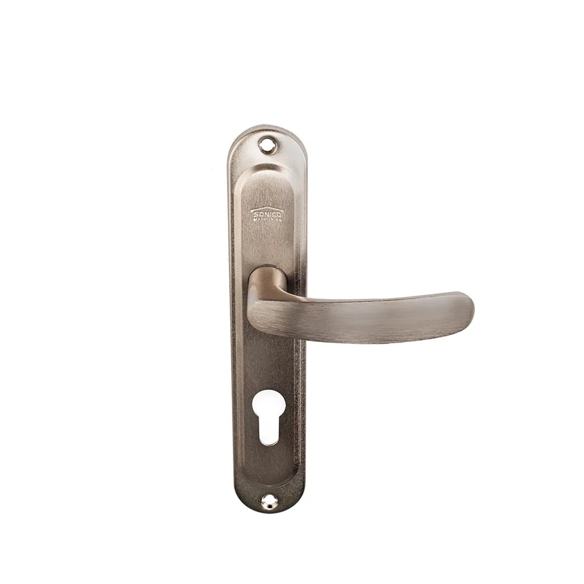 ДРЪЖКА - СИЛИСТРА, 90ММ - САТЕН