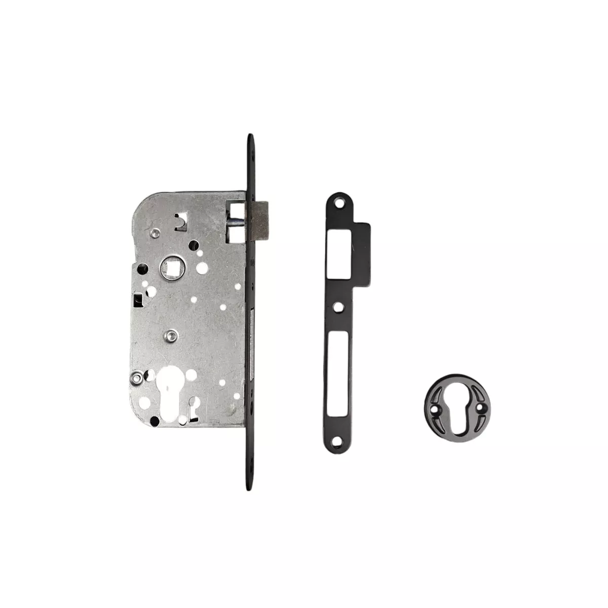 БРАВА МОД.811/50/70 NIZA ЧЕРНА  20451