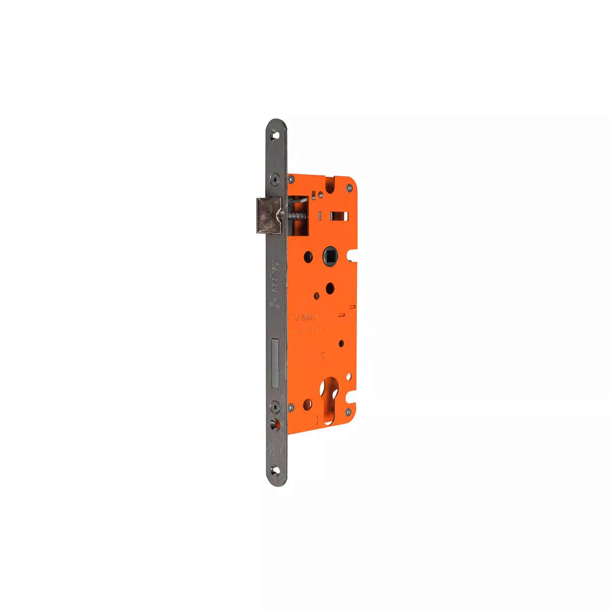 БРАВА ORANGE СЕКРЕТНА 90/40 САТЕН