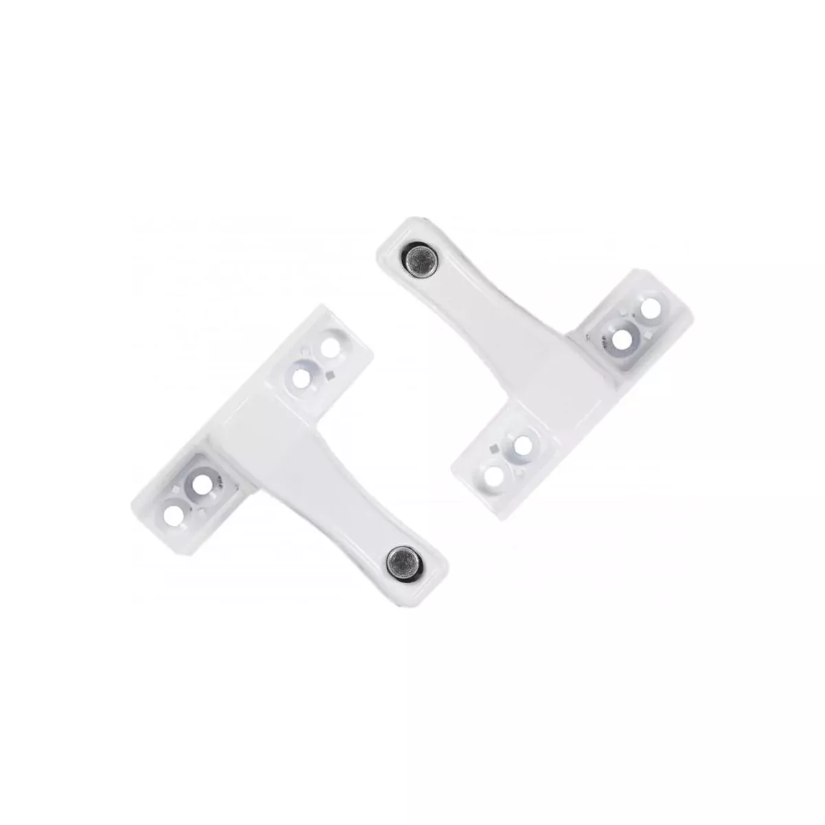 РАЙБЕР ЗА PVC ELIT/AK С БУТОН БЯЛ 00601030206