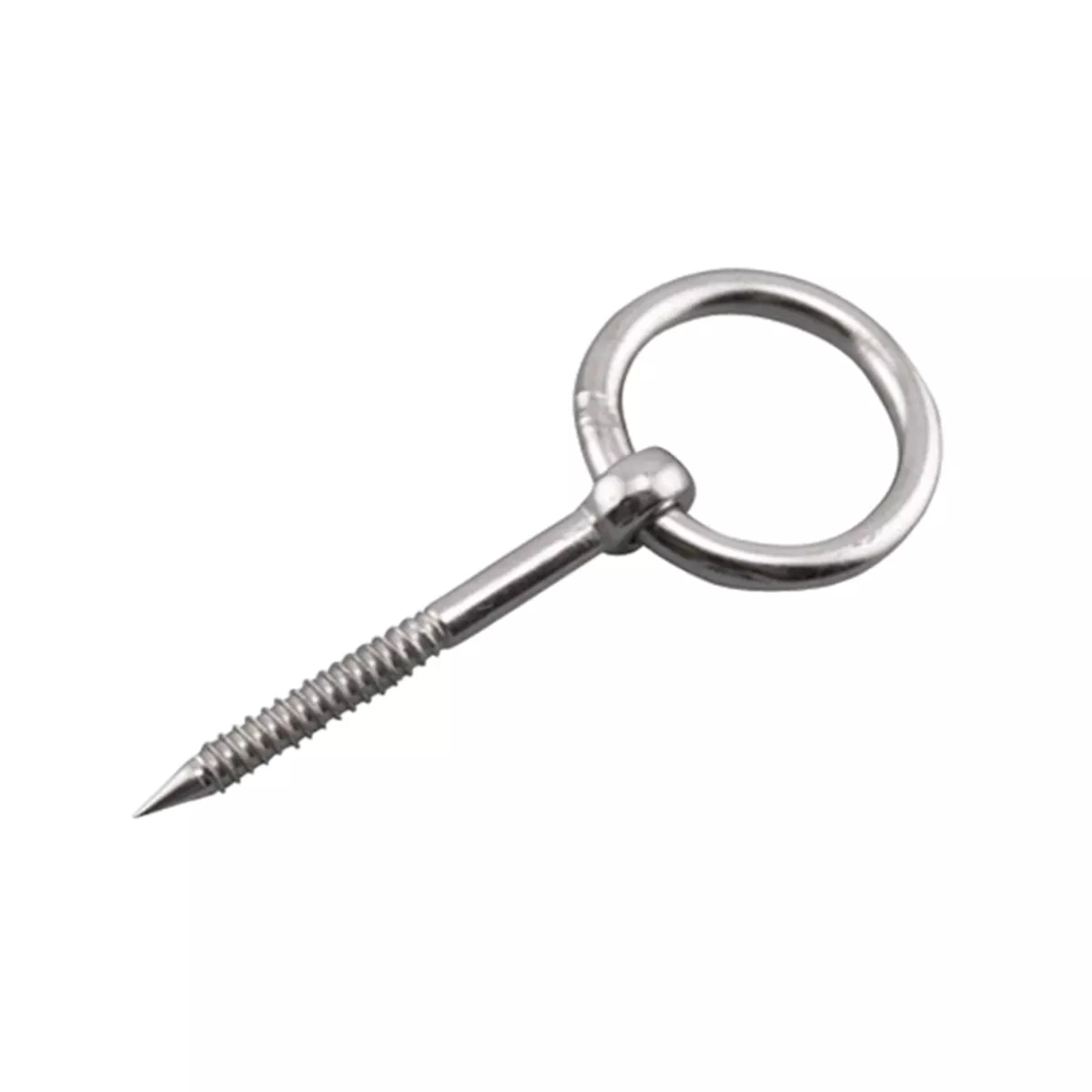 ХАЛКА С ВИНТ М8 2БР Ф30