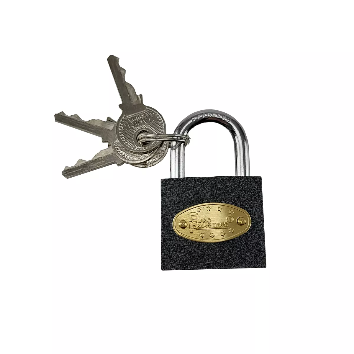 КАТИНАР 32 ММ TOPSTRONG СИВ