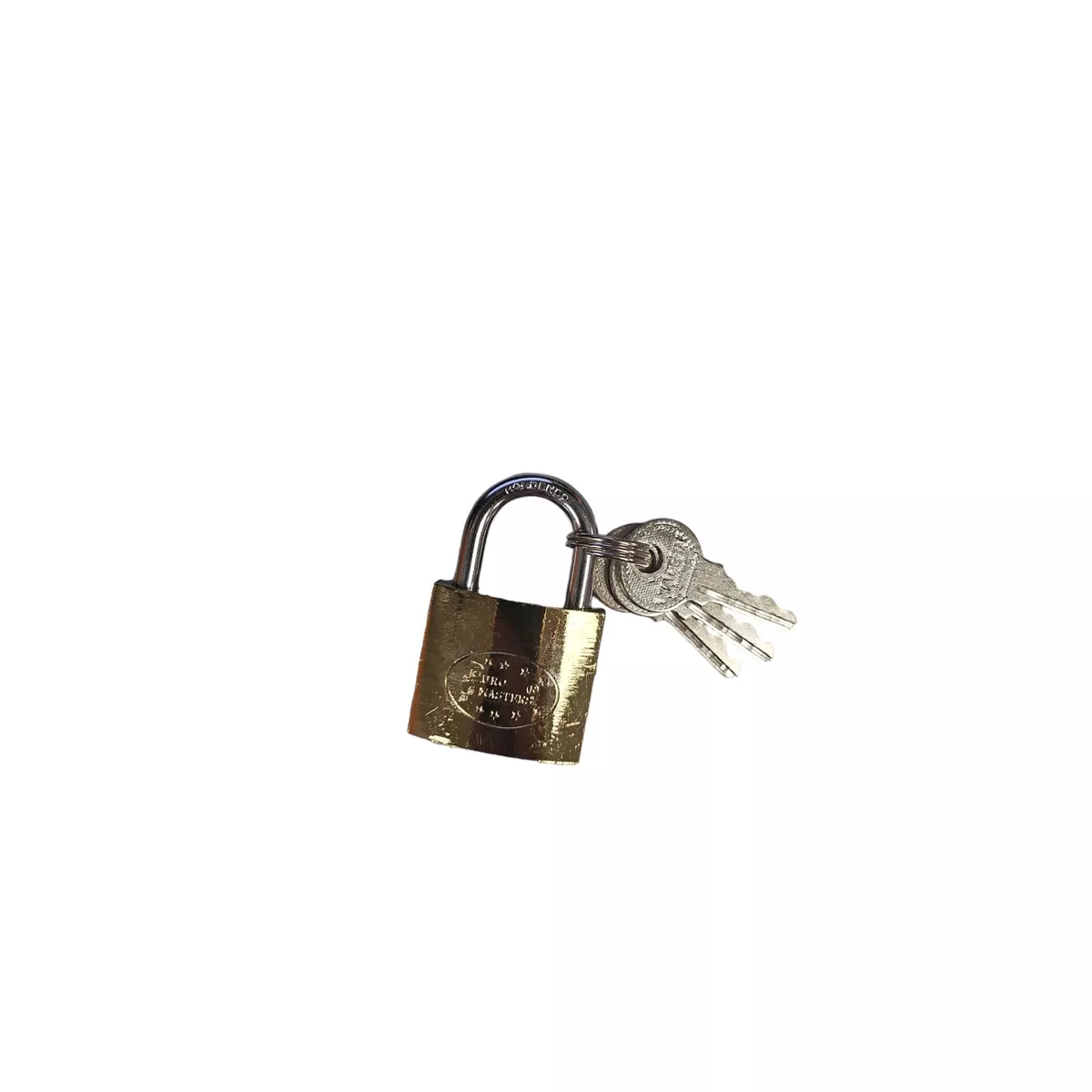 КАТИНАР 32ММ ЖЪЛТ 500704/500705-10203