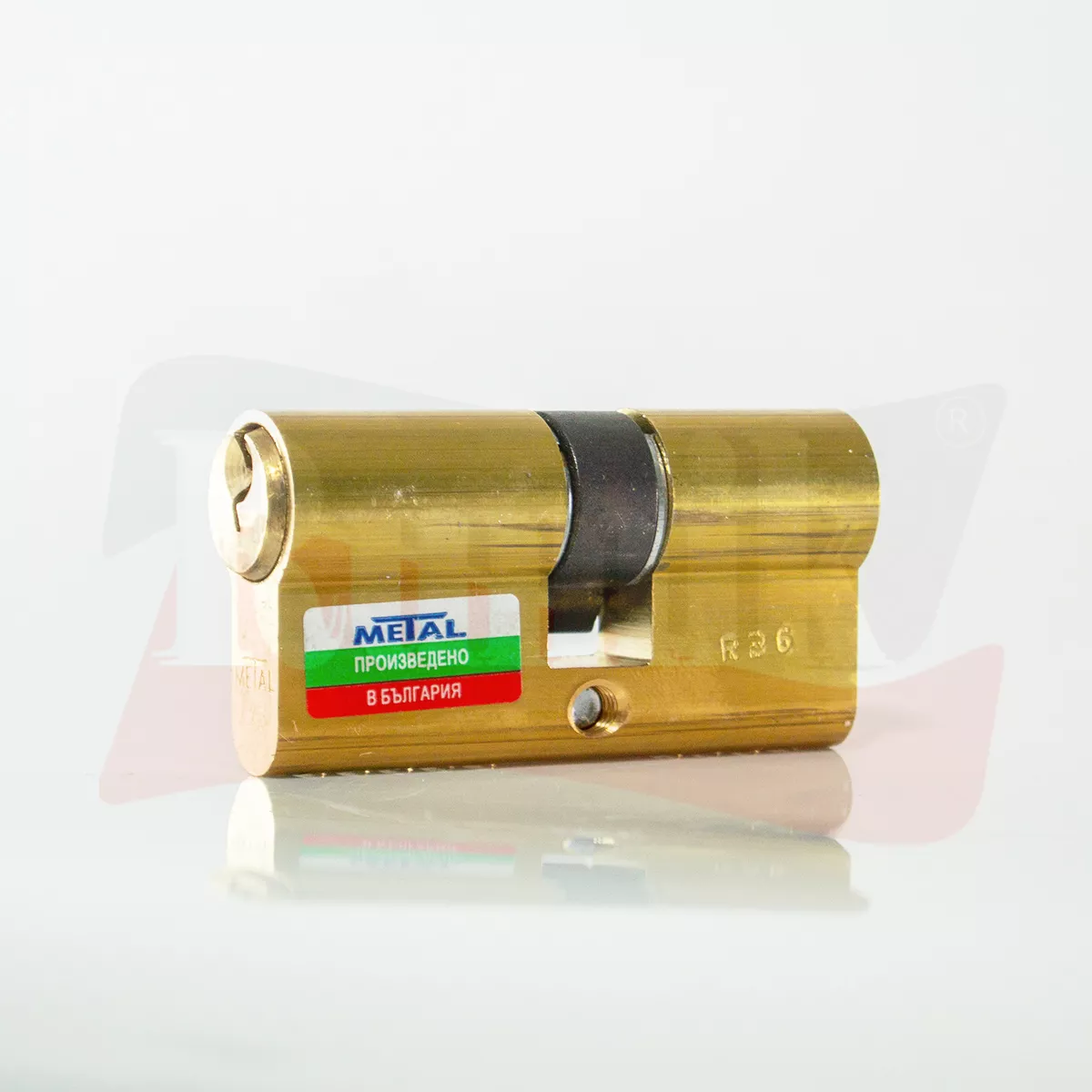 СЕКРЕТЕН ПАТРОН 30/26