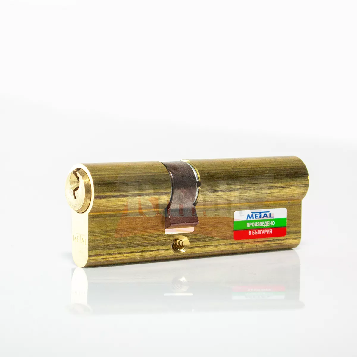 СЕКРЕТЕН ПАТРОН 30/45