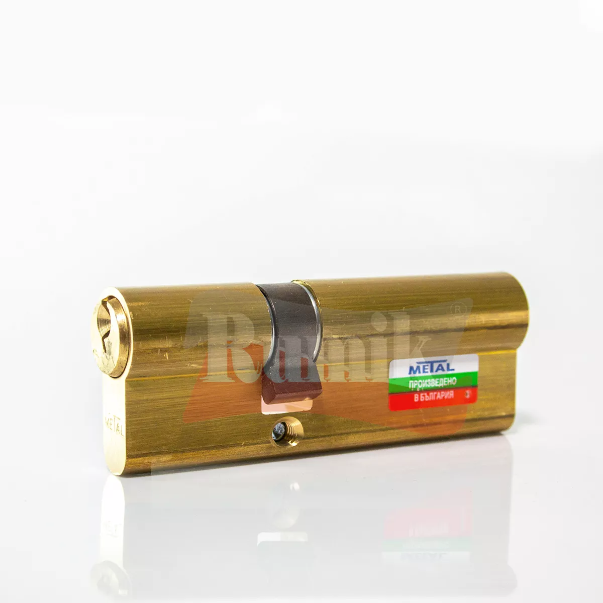 СЕКРЕТЕН ПАТРОН 30/50