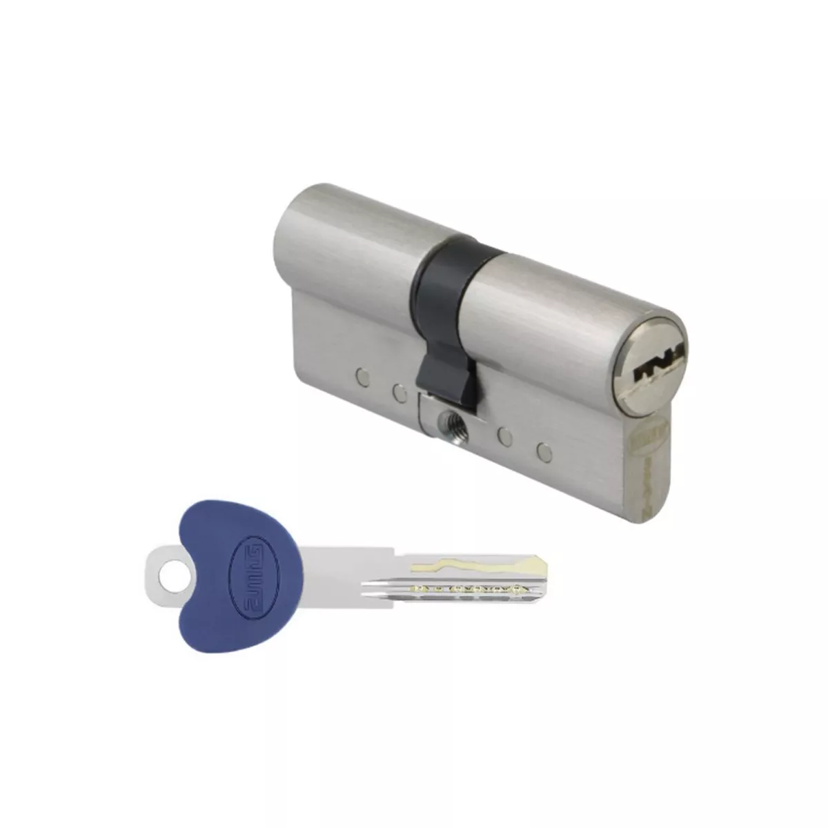 ПАТРОН МОД.10000 70 (35-35) ХРОМ МАТ 21545 AMIG