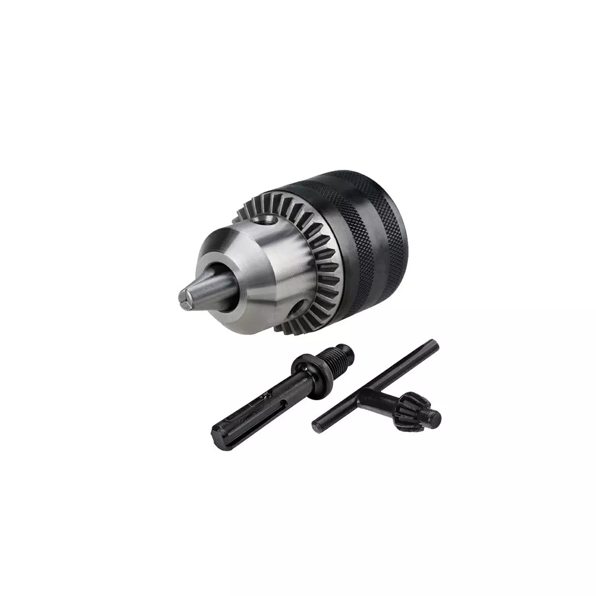 ПАТРОННИК С КЛЮЧ 13ММ. И SDS-ПРЕХОД, МОД. RG-13-113/   643004