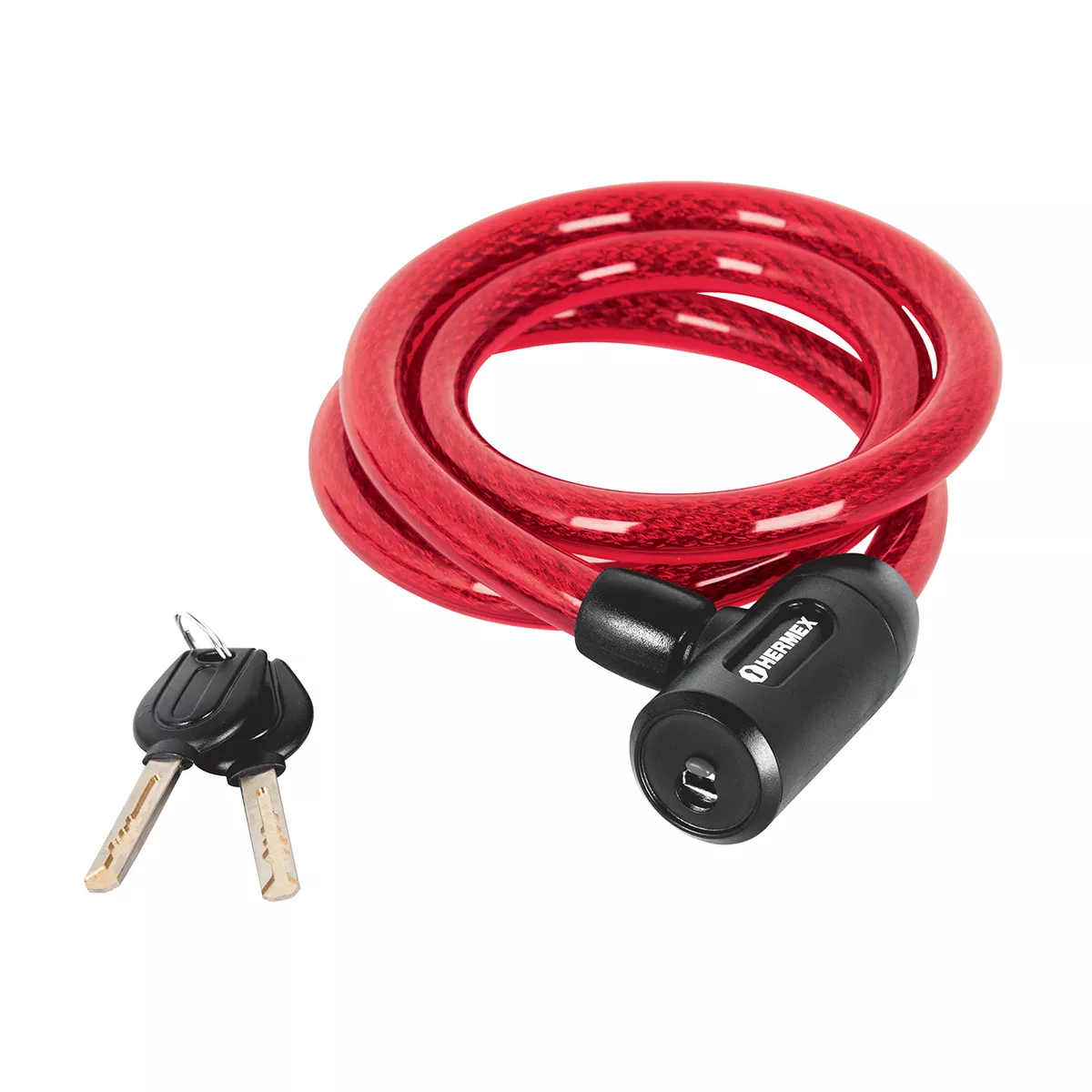 УСИЛЕН КАТИНАР ЗА ВЕЛОСИПЕД - 1,20М. HERMEX 43920