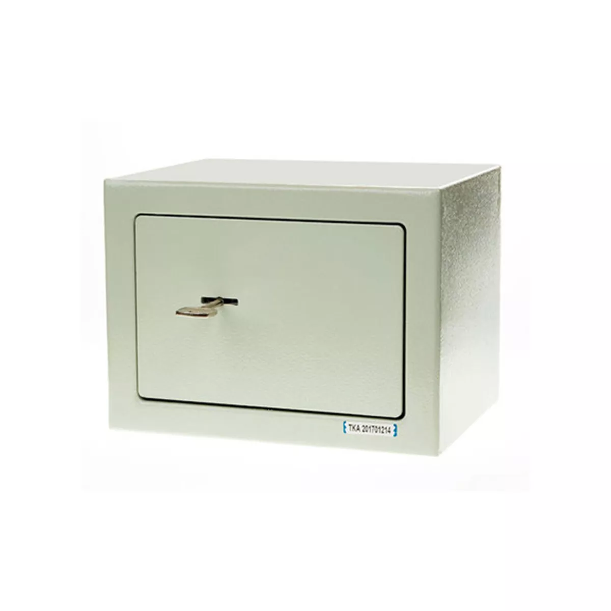 МЕХАНИЧЕН СЕЙФ 250*350*250 25К 172023 МЕХАНИЧЕН СЕЙФ 250*350*250 25К 172023