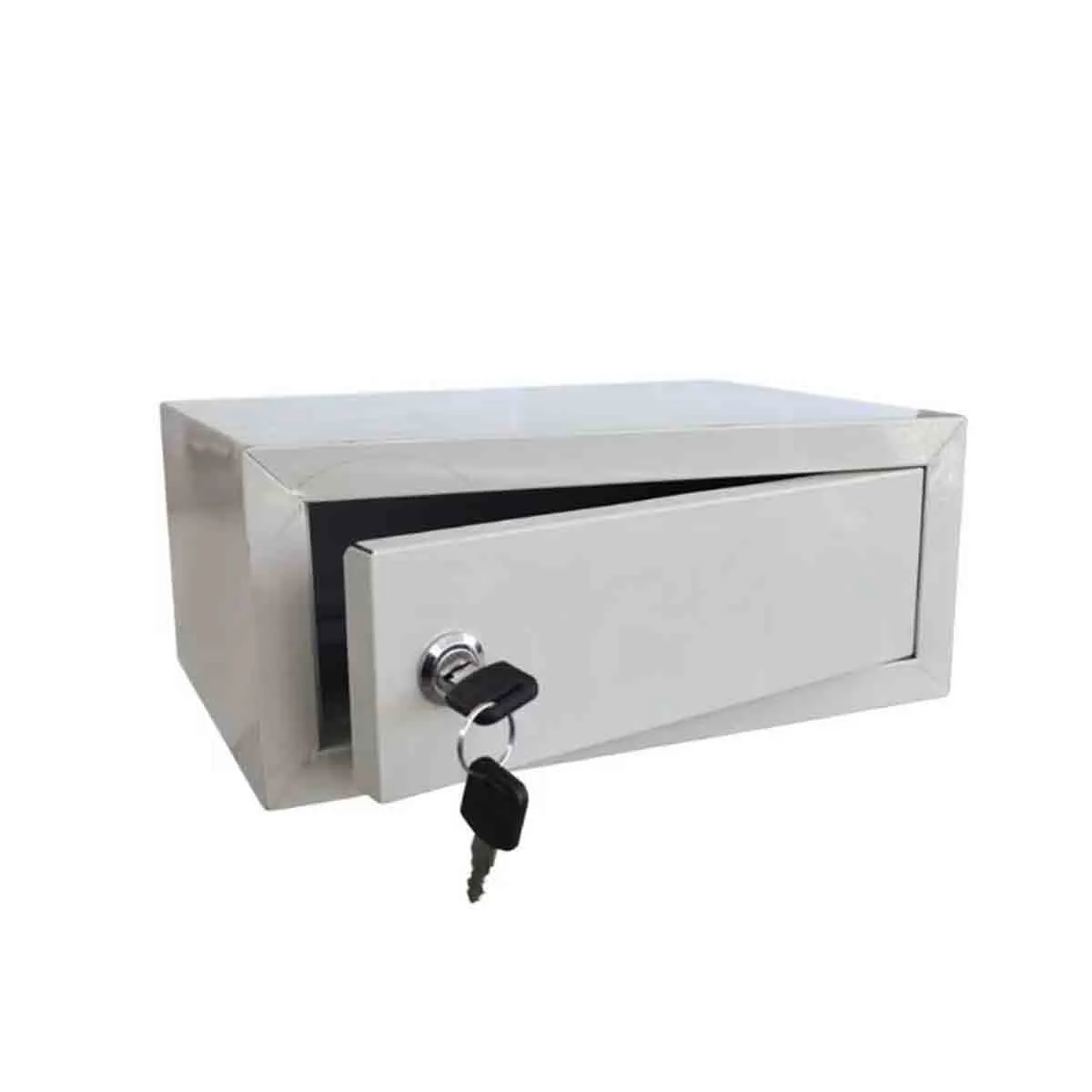 ПОЩЕНСКА КУТИЯ ЗА ВГРАЖДАНЕ