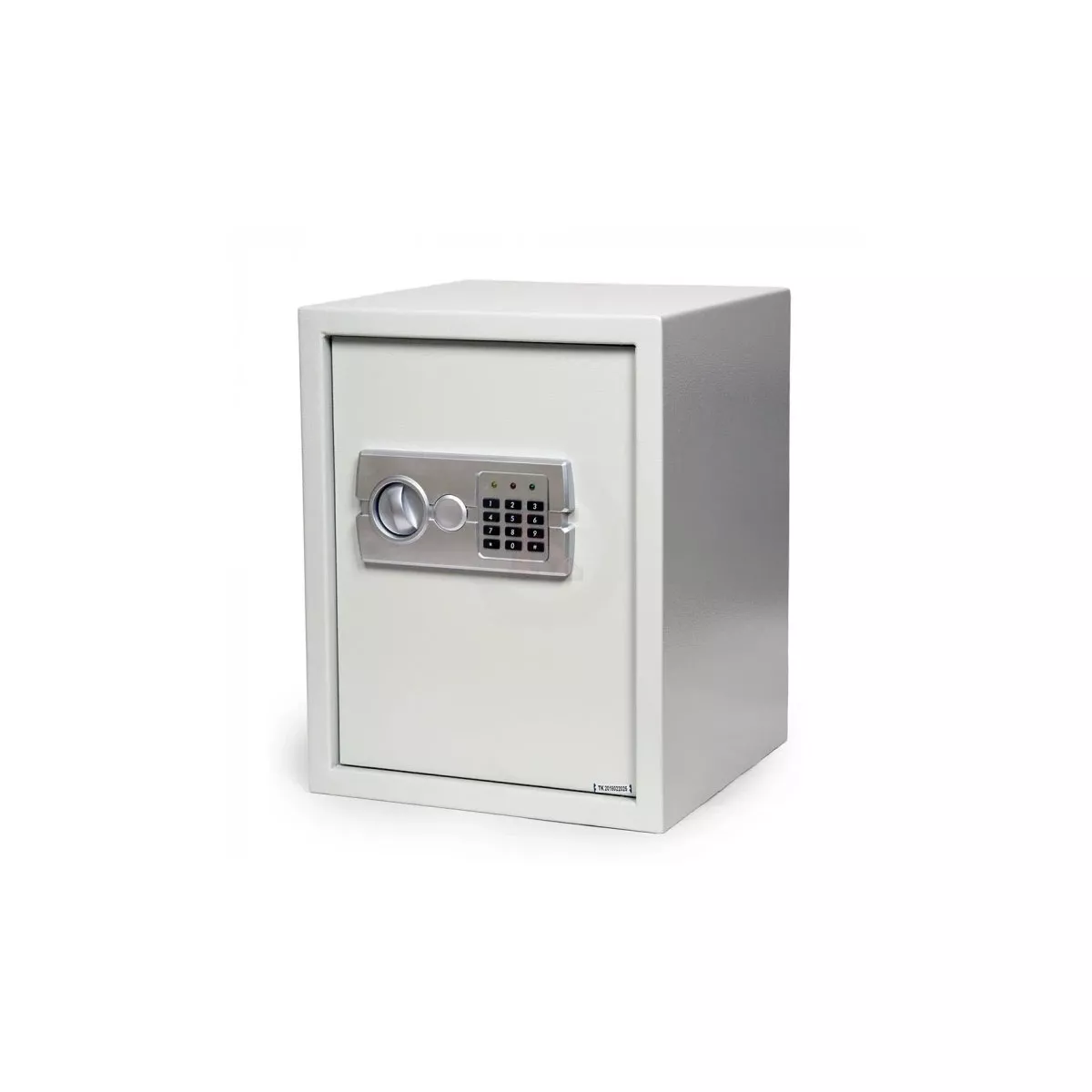 СЕЙФ ЕЛЕКТРОНЕН 450*350*350 E45DC 172295