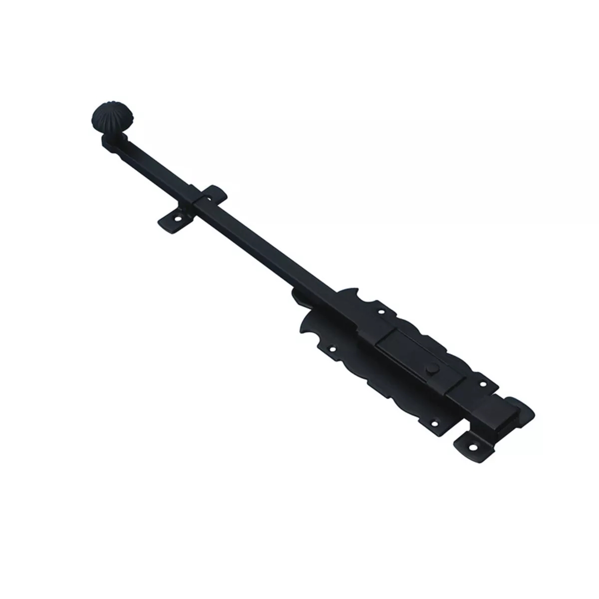 СЮРМЕ МОДЕЛ 410-300 ЧЕРЕН МАТ