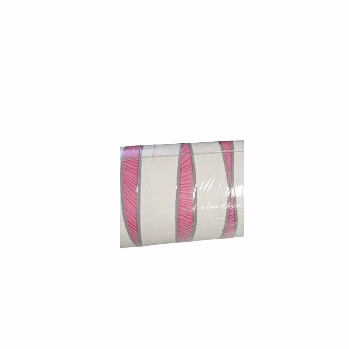 ТАПЕТИ 788242  1 RASCH PLAISIR РОЗОВО,БЯЛО ИВИЦИ