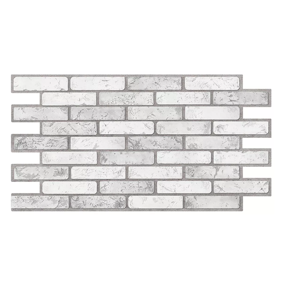 ПАНЕЛ PVC СВЕТЛА ТУХЛА 0394-080