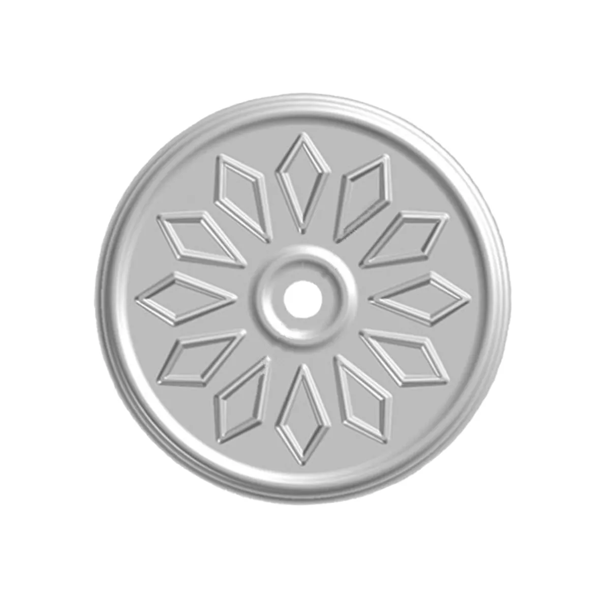 РОЗЕТКА ЗА ТАВАН DG-03 47СМ