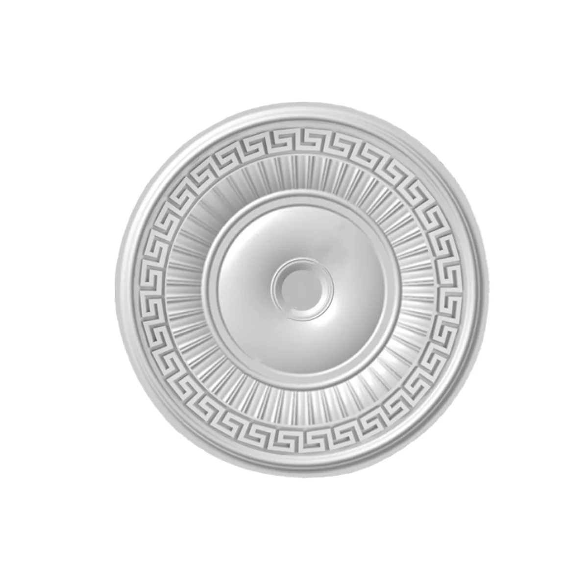 РОЗЕТКА ЗА ТАВАН DG-07 39СМ