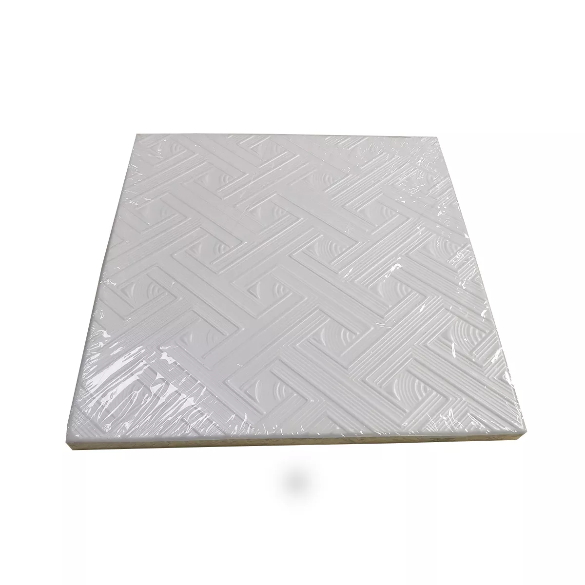 ТАВАННА ПЛОСКОСТ 50/50 БЯЛА 25-5007