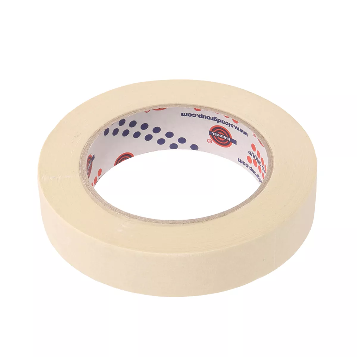 ХАРТИЕНО ТИКСО 50М/19ММ EUROCEL MSK60