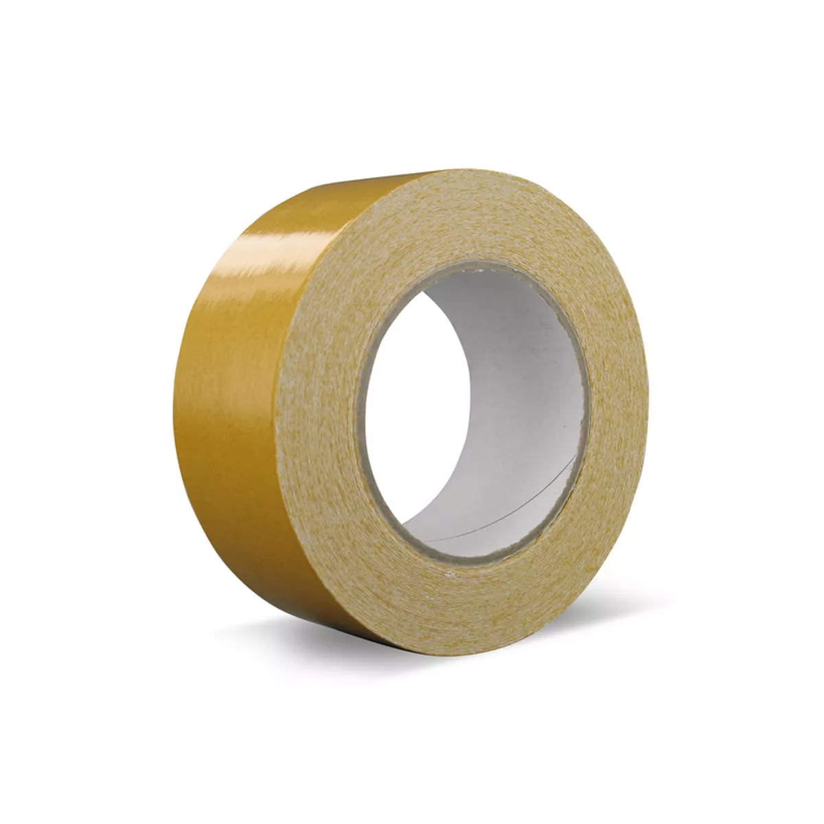 ДВОЙНОЗАЛЕПВАЩА ЛЕНТА 10М/50ММ