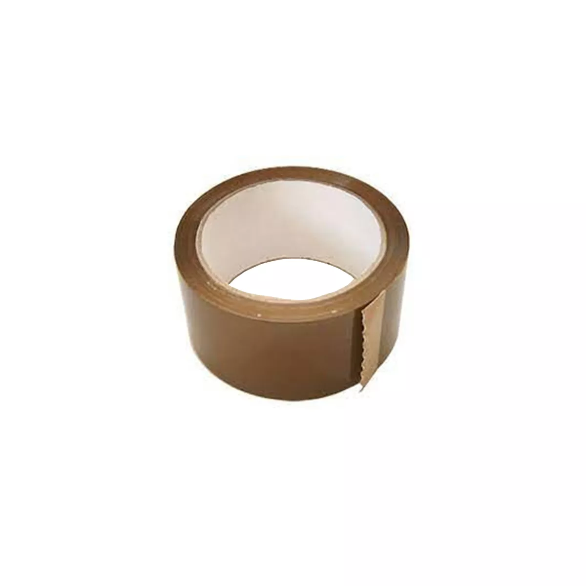 АКРИЛНО ОПАКОВЪЧНО ТИКСО GRIZZLY 48 ММ/60 М