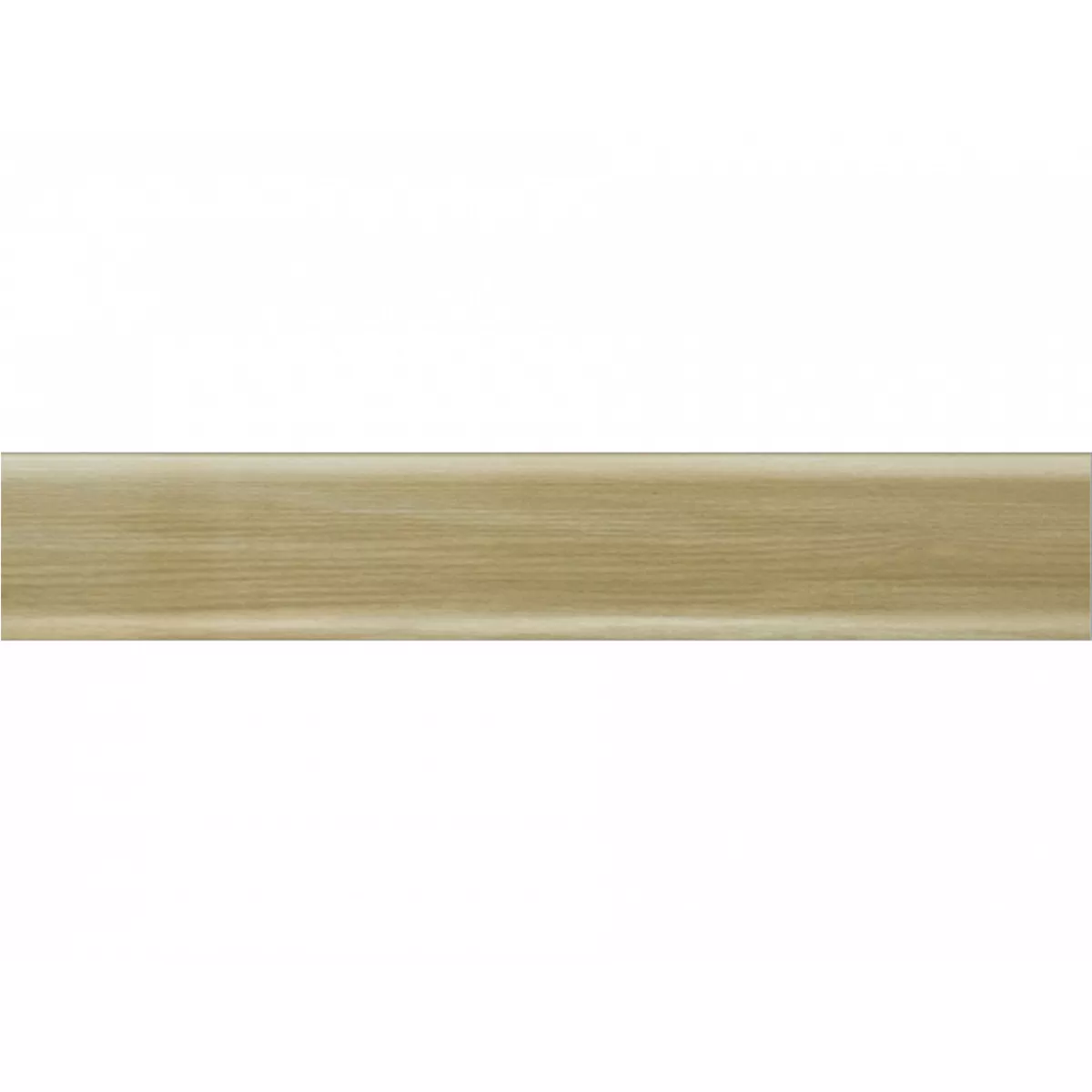 ПЕРВАЗ С КАБЕЛ КАНАЛ SALAG - ПАСТЕЛЕН ЯСЕН, SG56/79