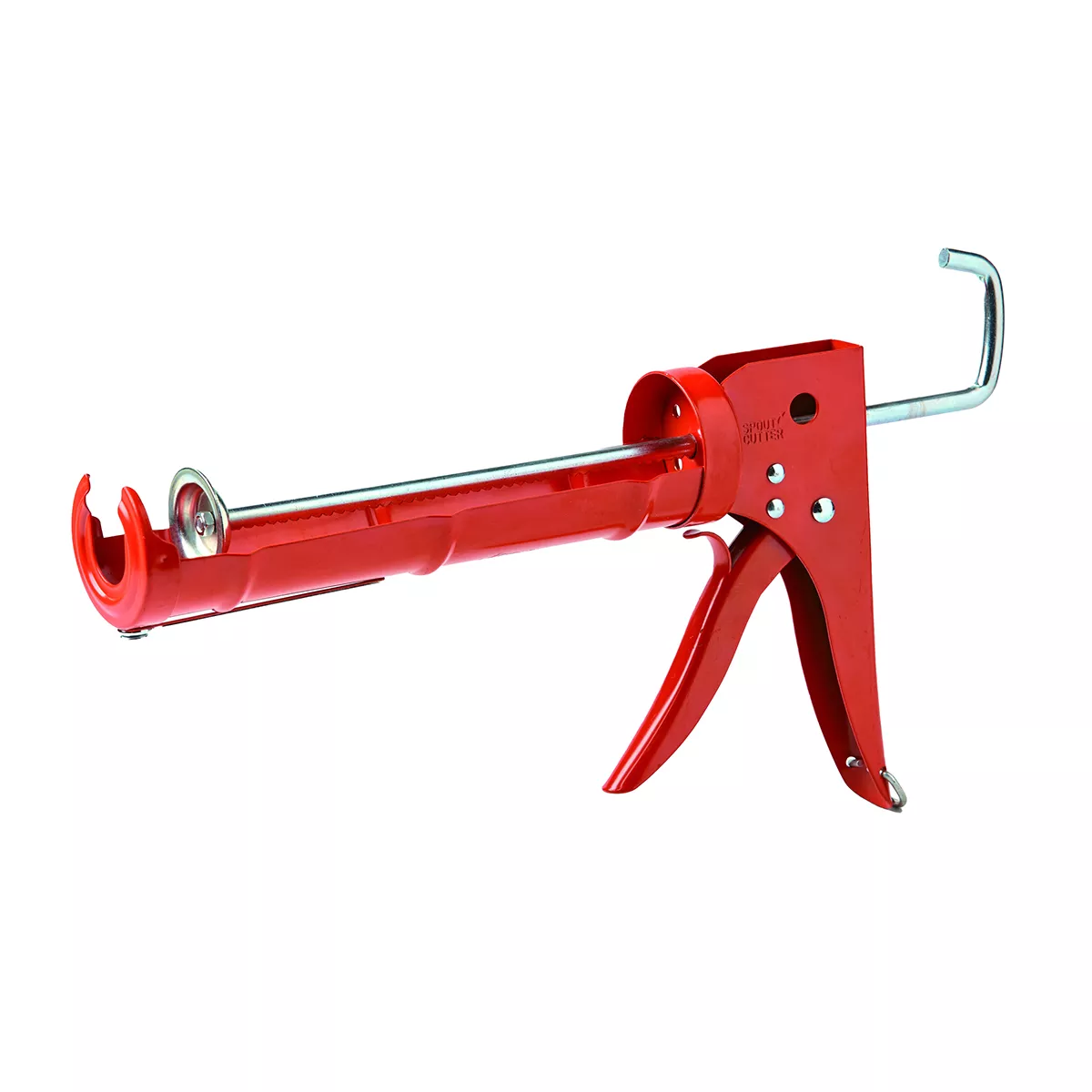 ПИСТОЛЕТ ЗА СИЛИКОН 310МЛ MARATHON RETRO SCHULLER 40375