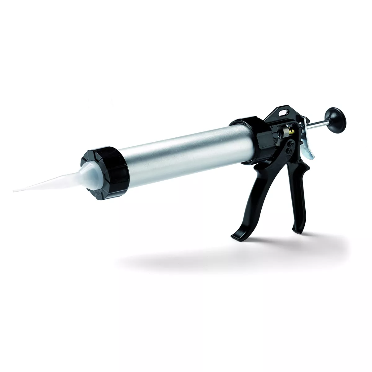 ПИСТОЛЕТ ЗА СИЛИКОН 600МЛ MARATHON PRO SCHULLER 41130