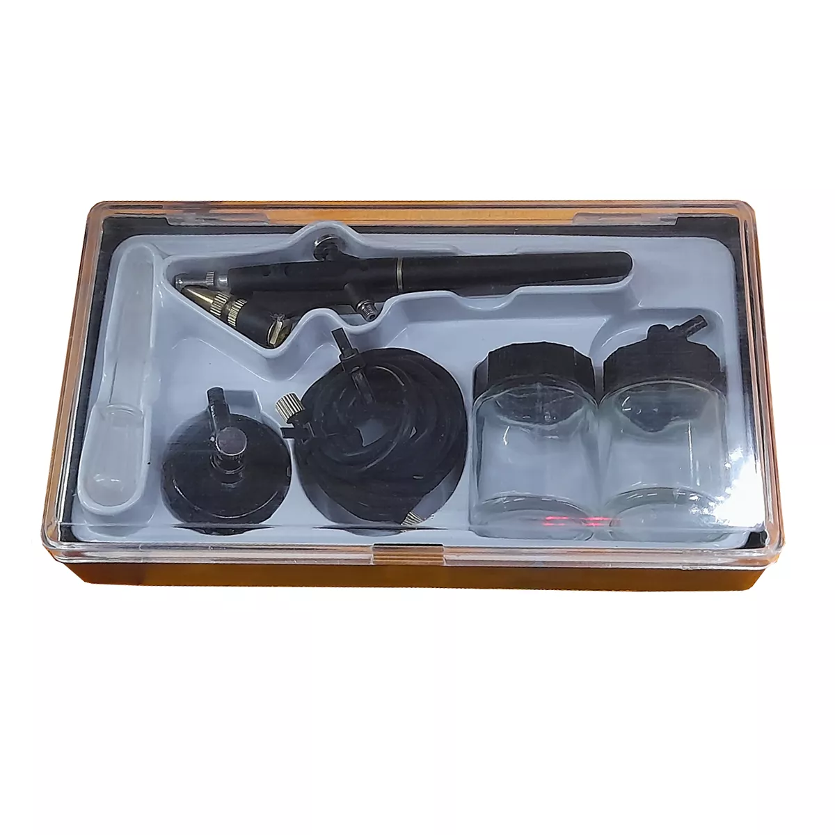 ПНЕВМАТИЧЕН КОМПЛЕКТ ЗА БОЯДИСВАНЕ