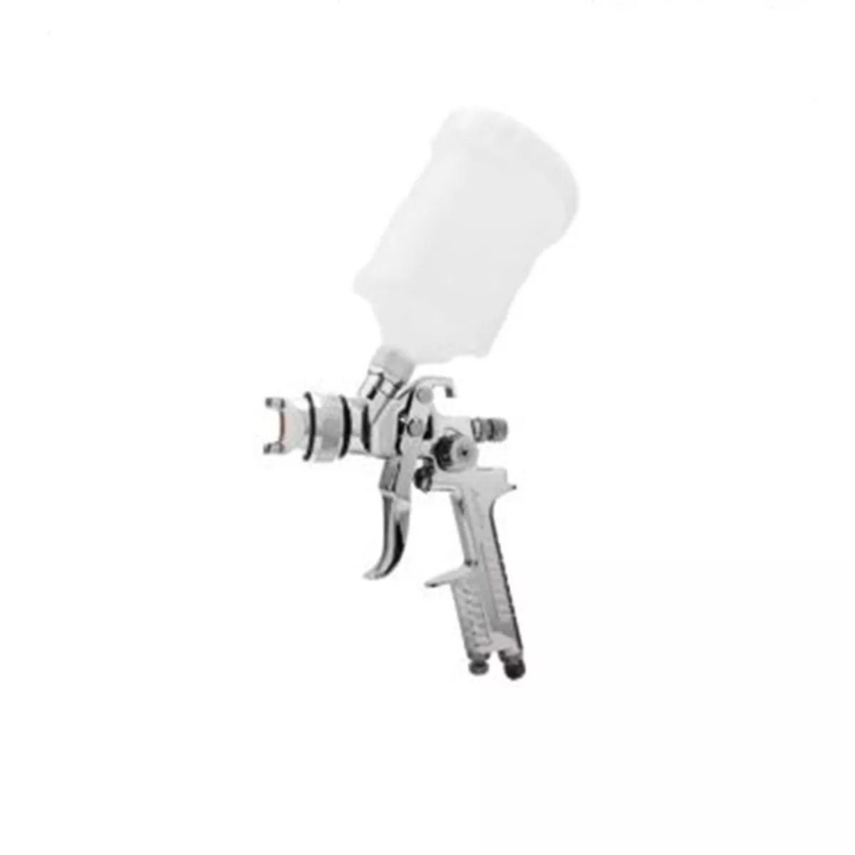 ПИСТОЛЕТ AUARITA H-827 LVMP 1.7 - #151066 - Rumik