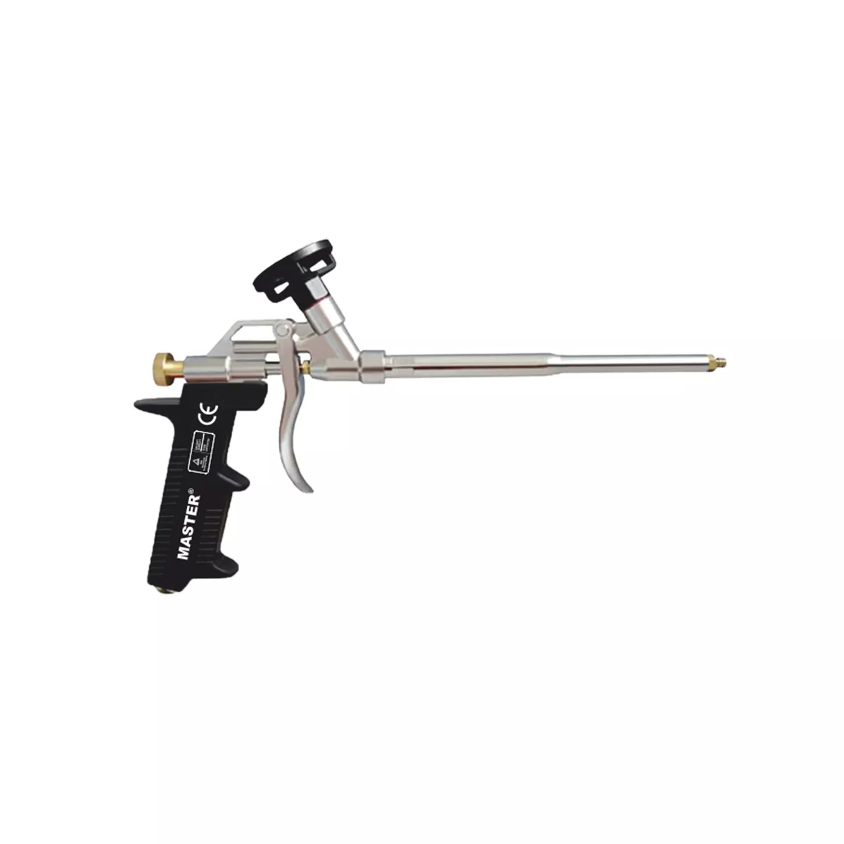 ПИСТОЛЕТ НИКЕЛИРАН  MFG 5493 MASTERFOAM