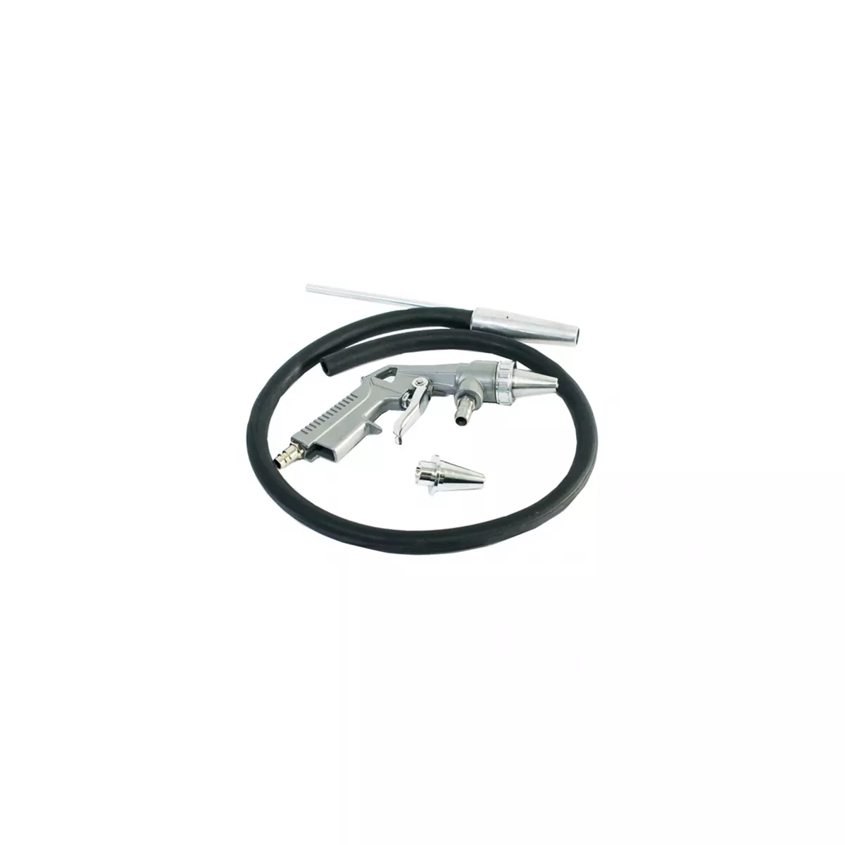 ПИСТОЛЕТ ПНЕВМАТИЧЕН ЗА ПЯСЪК МТХ С МАРКУЧ