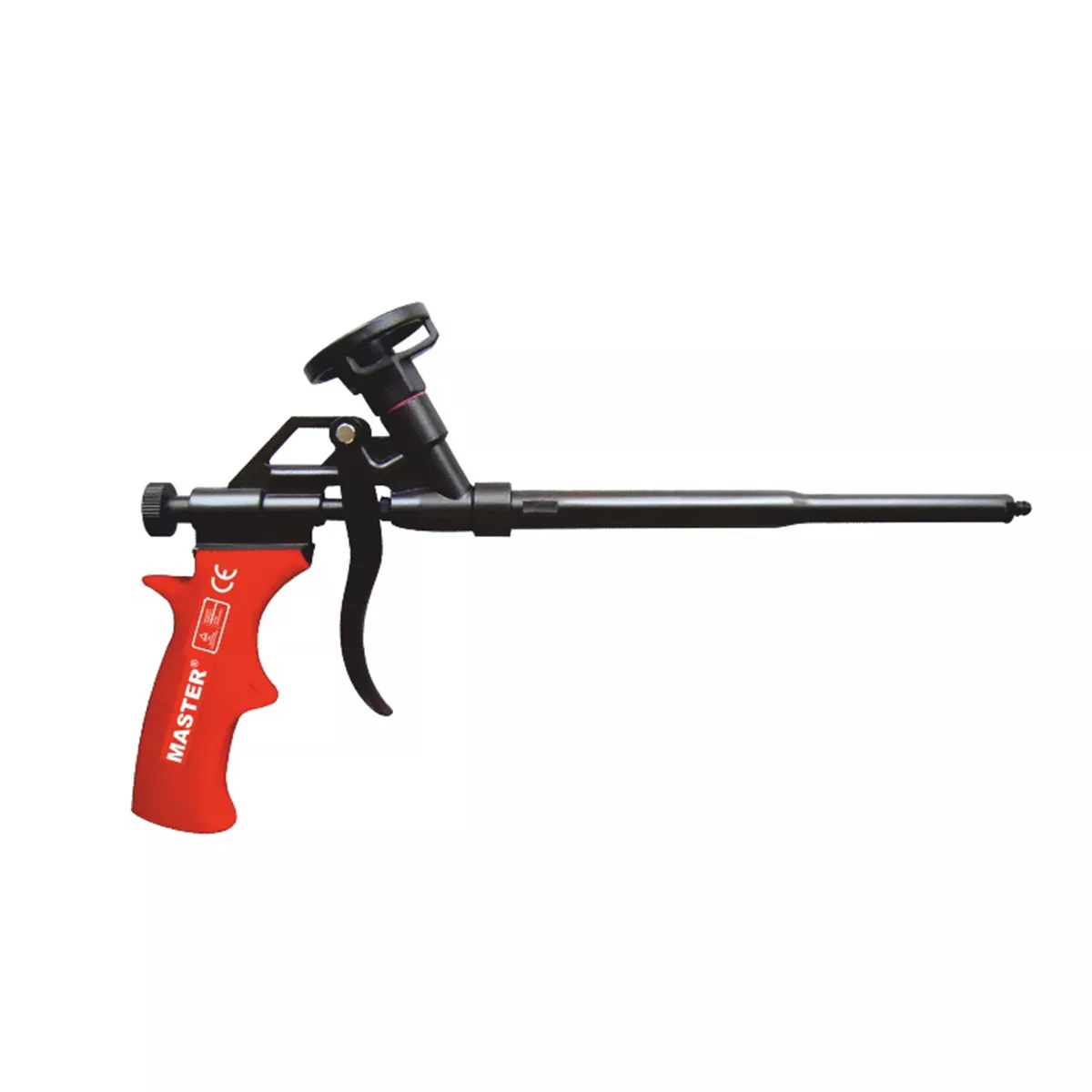 ПИСТОЛЕТ ТЕФЛОНИЗИРАН MFG 5494 MASTERFOAM