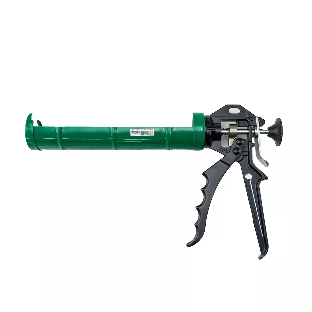 ПИСТОЛЕТ ЗА СИЛИКОН MC G 120