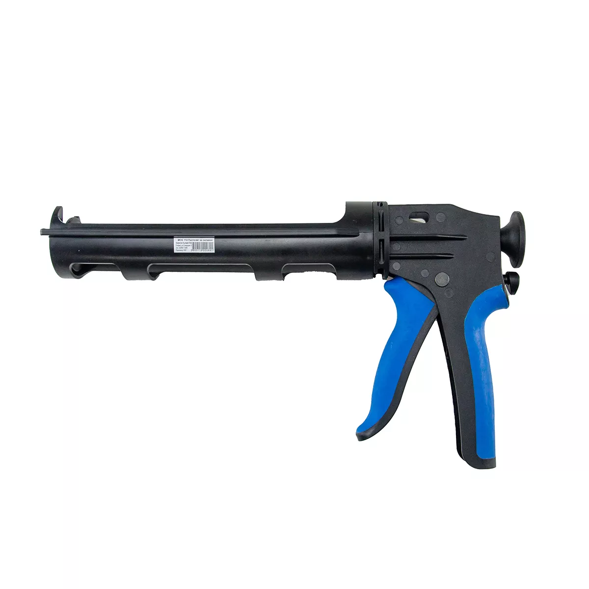 ПИСТОЛЕТ ЗА СИЛИКОН MC G 112