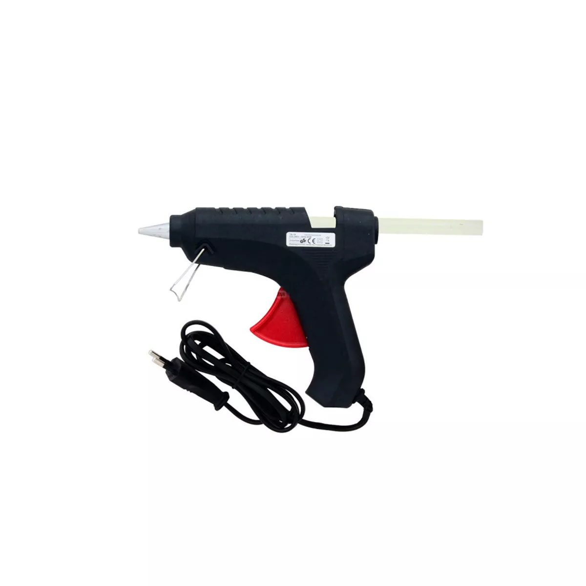 ПИСТОЛЕТ ЗА ТОПЛО ЛЕПЕНЕ 10W BOLTER  XG53221