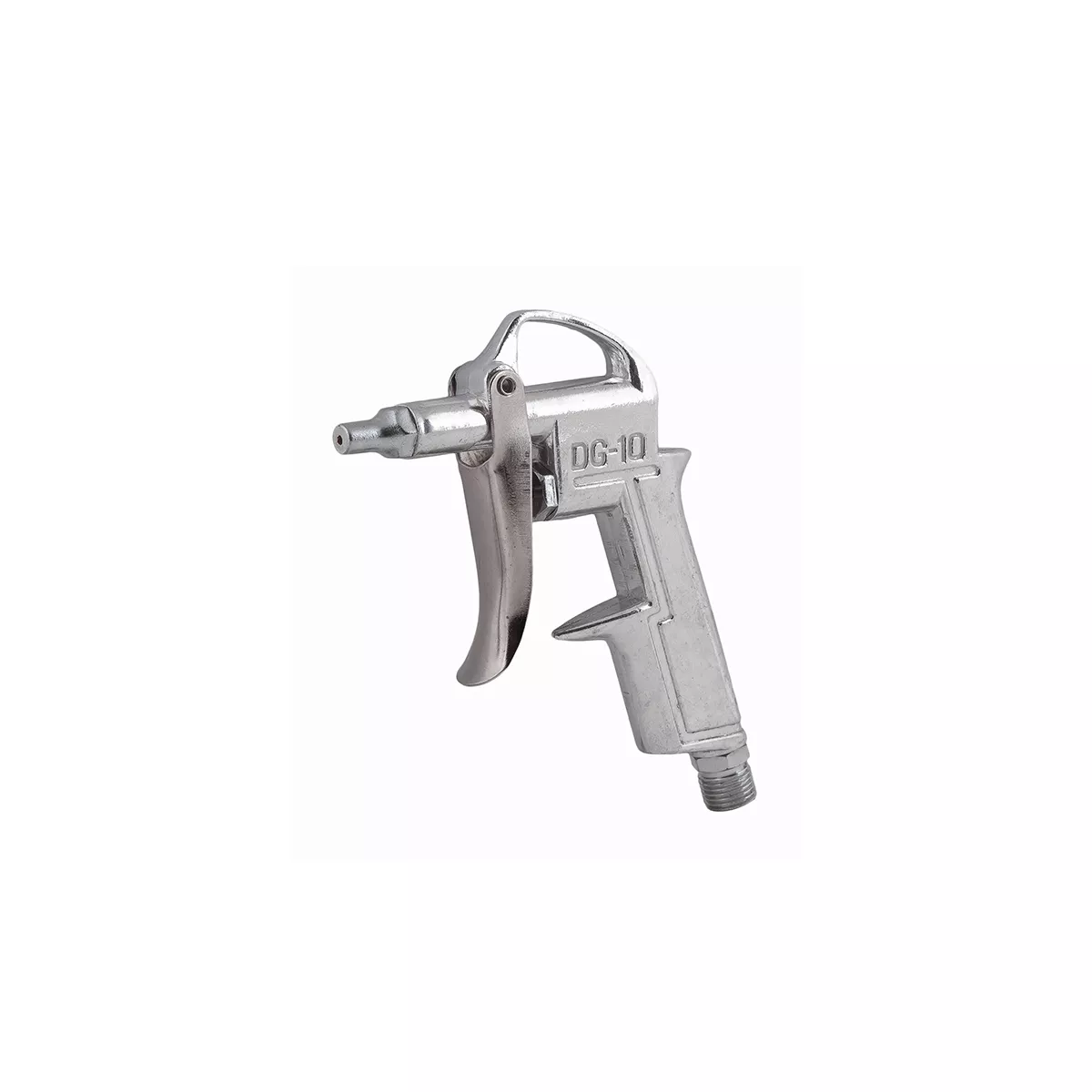 ПИСТОЛЕТ ЗА ВЪЗДУХ RAIDER 30 ММ 80 ММ НАКРАЙНИК