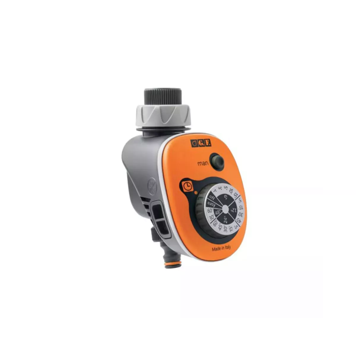 ЕЛЕКТРОНЕН ПРОГРАМАТОР GF16 8000-6016