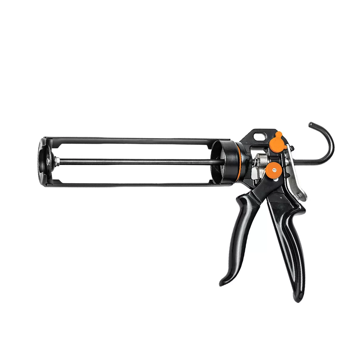 ПИСТОЛЕТ ЗА СИЛИКОН 310МЛ IRION ХР DELTA