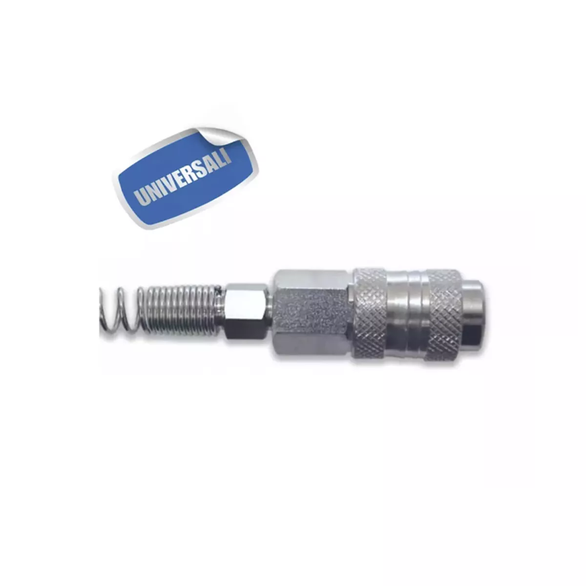 БЛАА323/1 - БЪРЗА ВРЪЗКА 6Х4