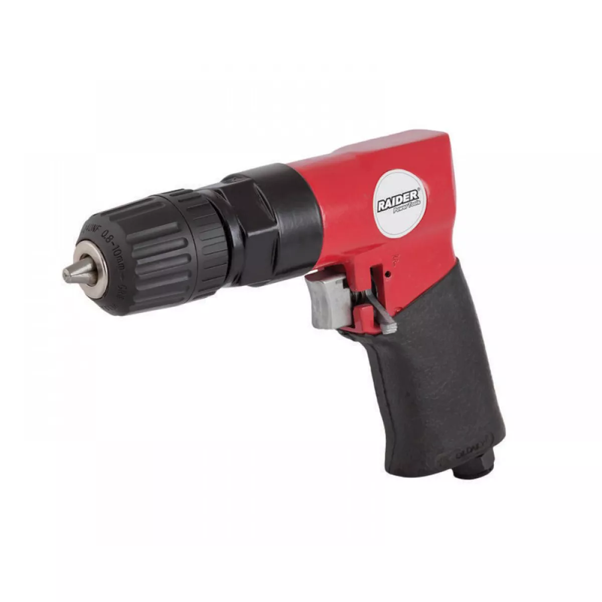 БОРМАШИНА RAIDER RD-AD02 ПНЕВМАТИЧНА С РЕВЕРС