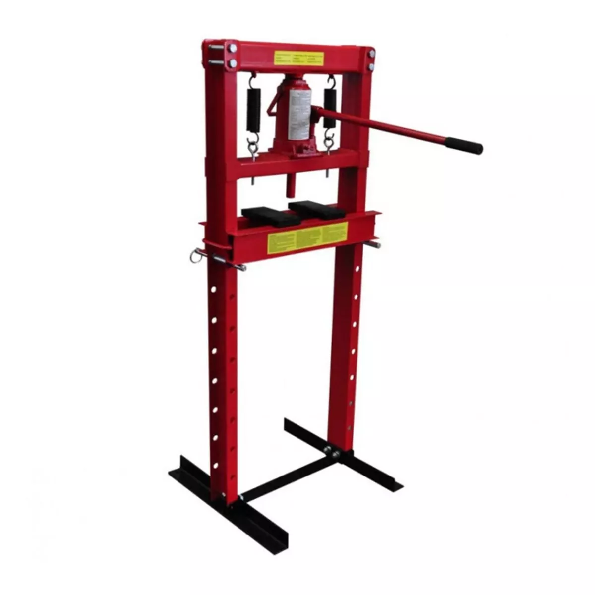 ПРЕСА ХИДРАВЛИЧНА 12Т. RAIDER RD-HP1 300603