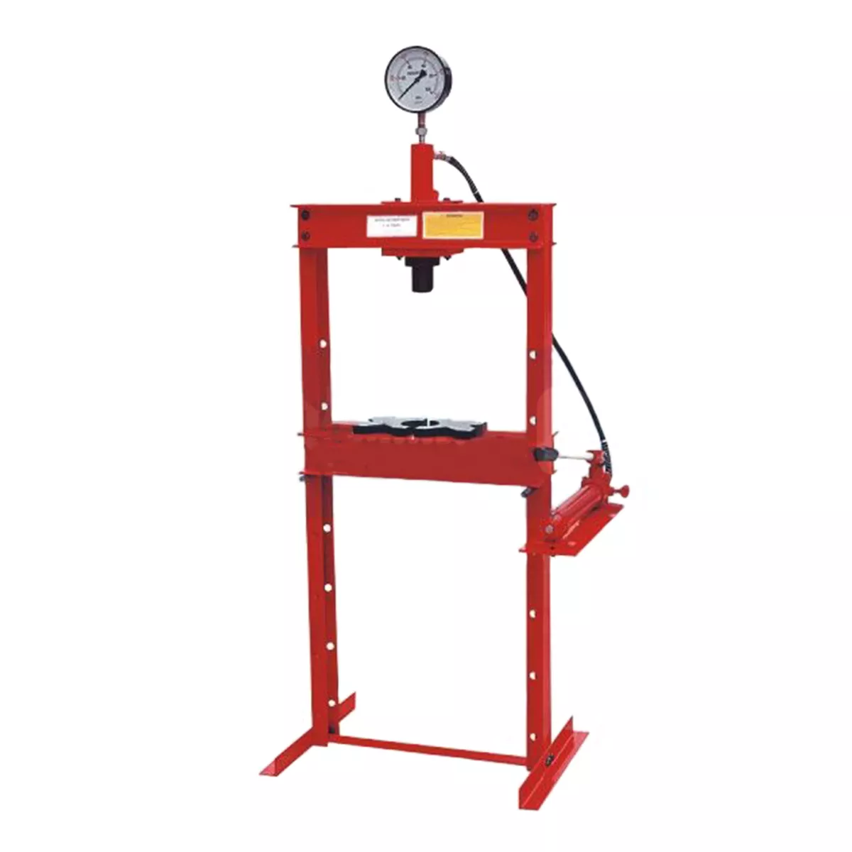 ПРЕСА ХИДРАВЛИЧНА 20Т. TG27330