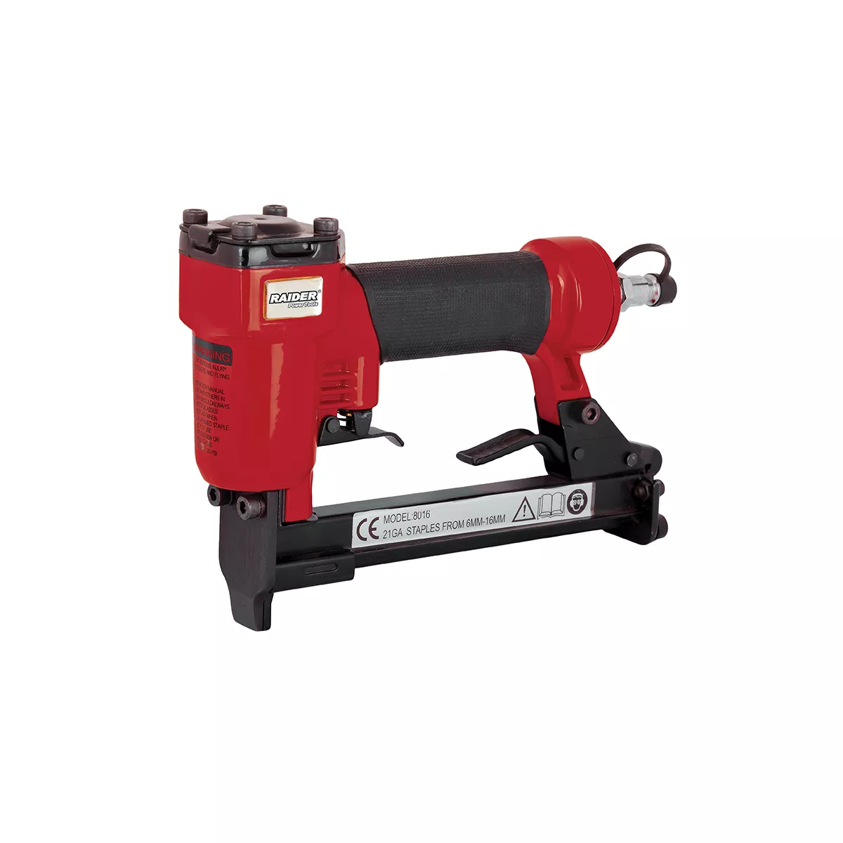 ТАКЕР ПНЕВМАТИЧЕН RAIDER RD-AS01