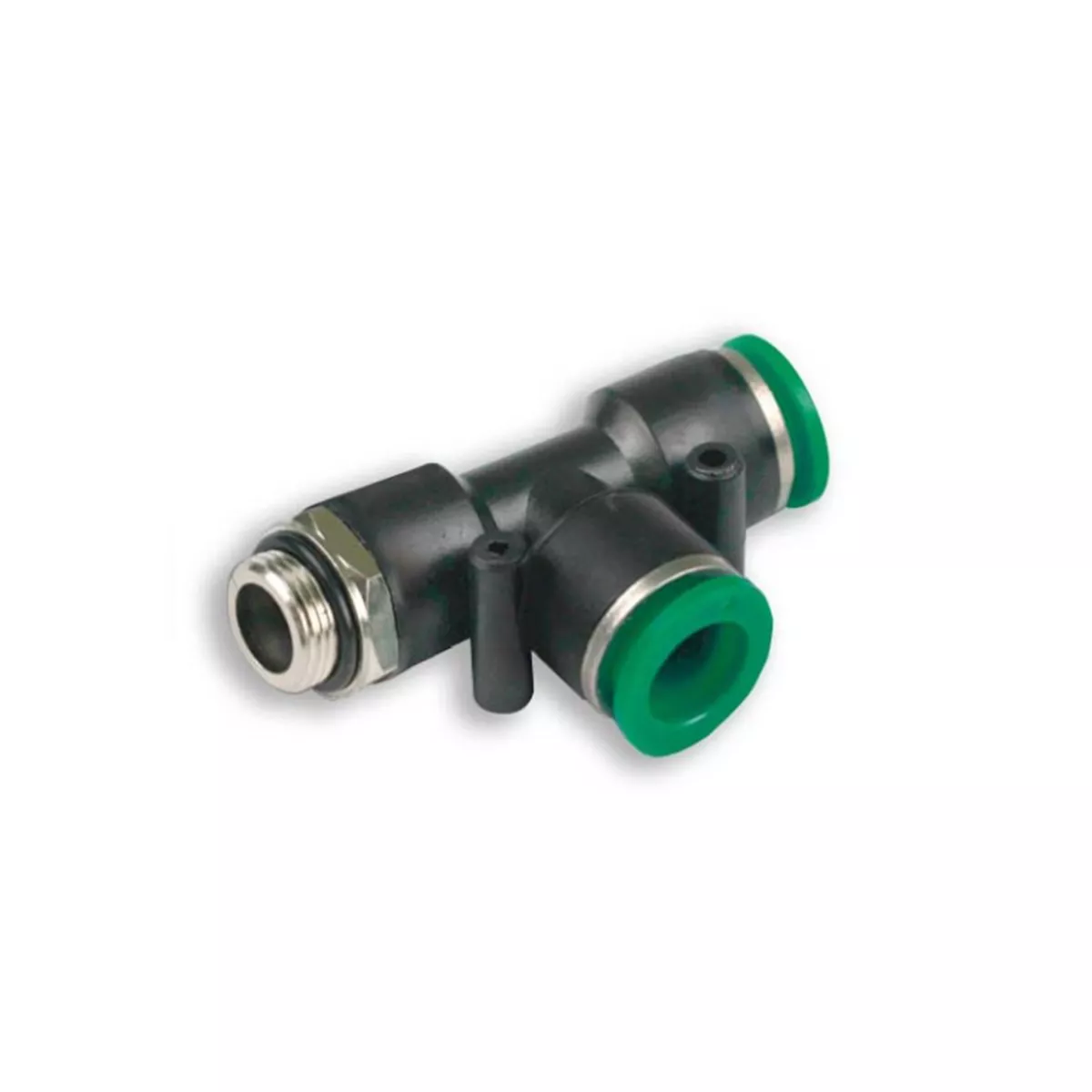 В256/1 - ВРЪЗКА АВТОМАТИЧНА-Т МЪЖКА РЕЗБА 1/8 Ф4