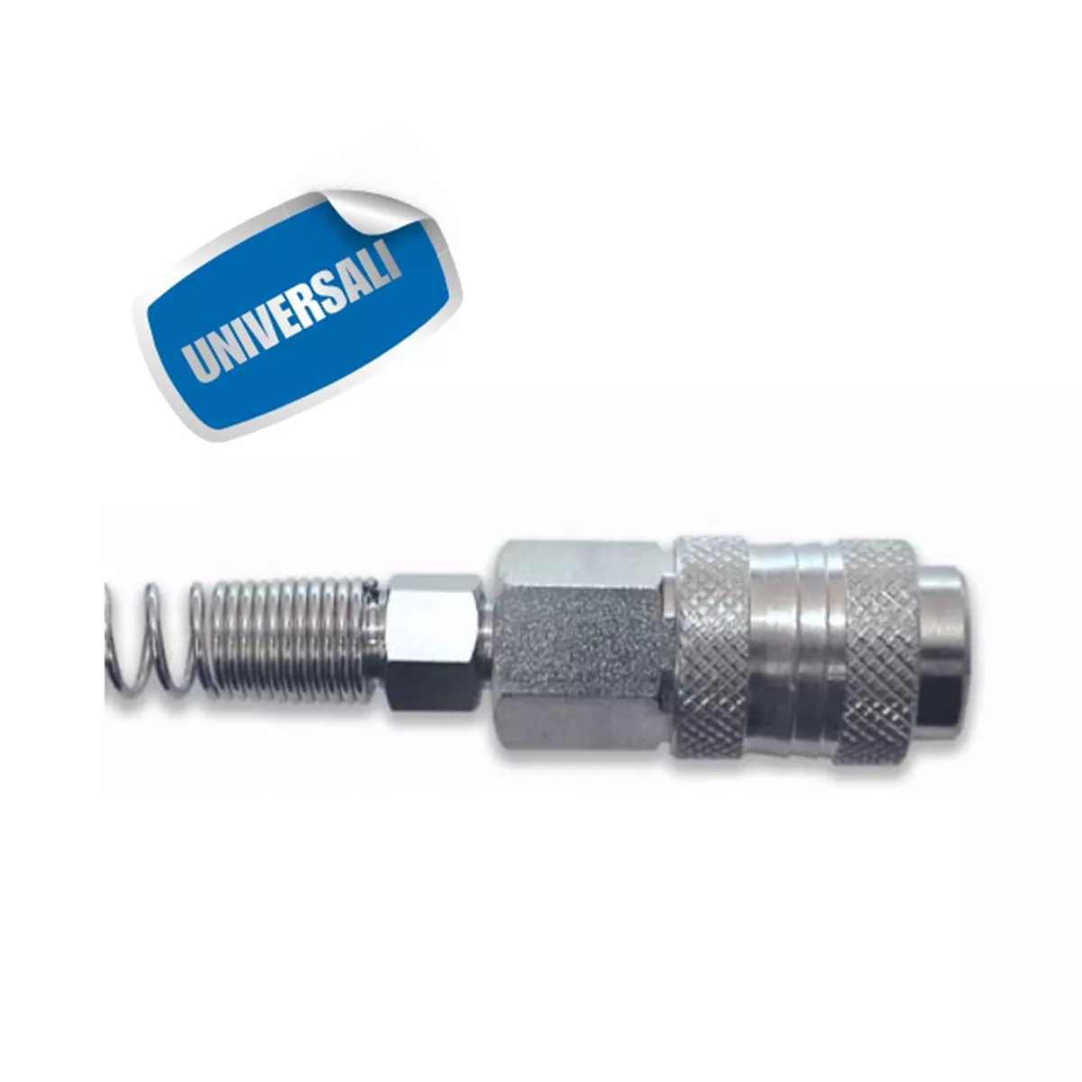 БЛА323/2 - БЪРЗА ВРЪЗКА 8X6 - 1БР