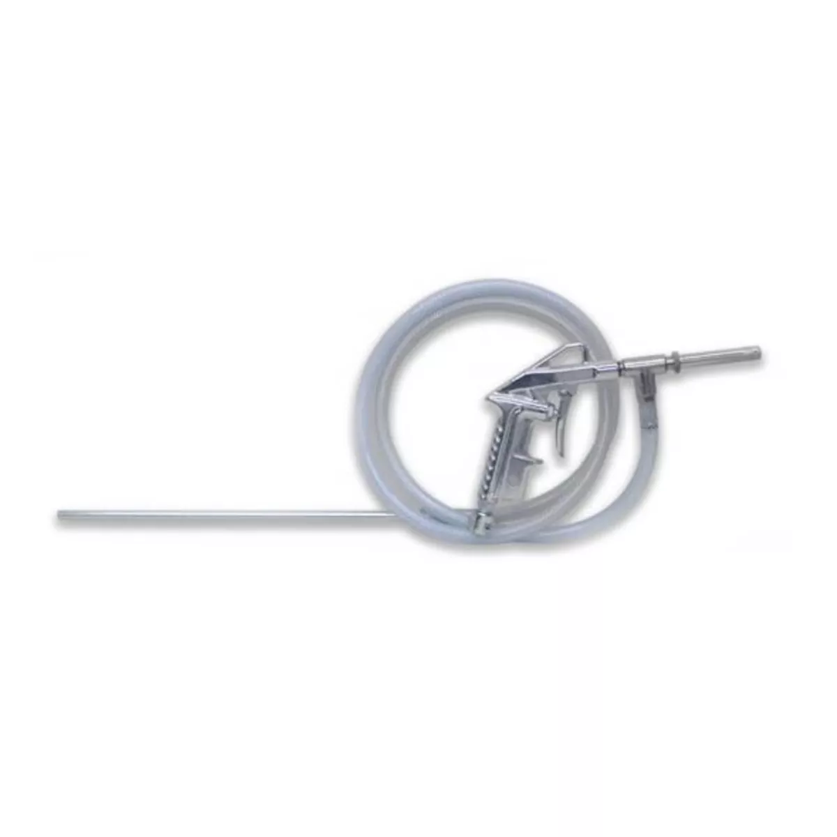 М330/2 - ПИСТОЛЕТ ПЕСЪКОСТРУЕН С МАРКУЧ 1,30М