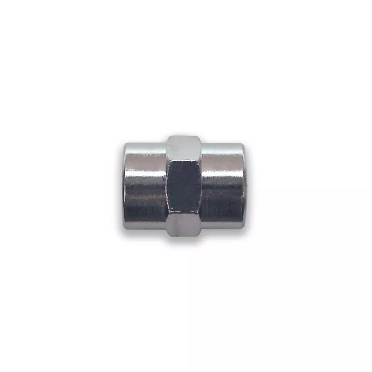 БЛА123/8 - МУФА 3/8 - 3/8 - 2БР