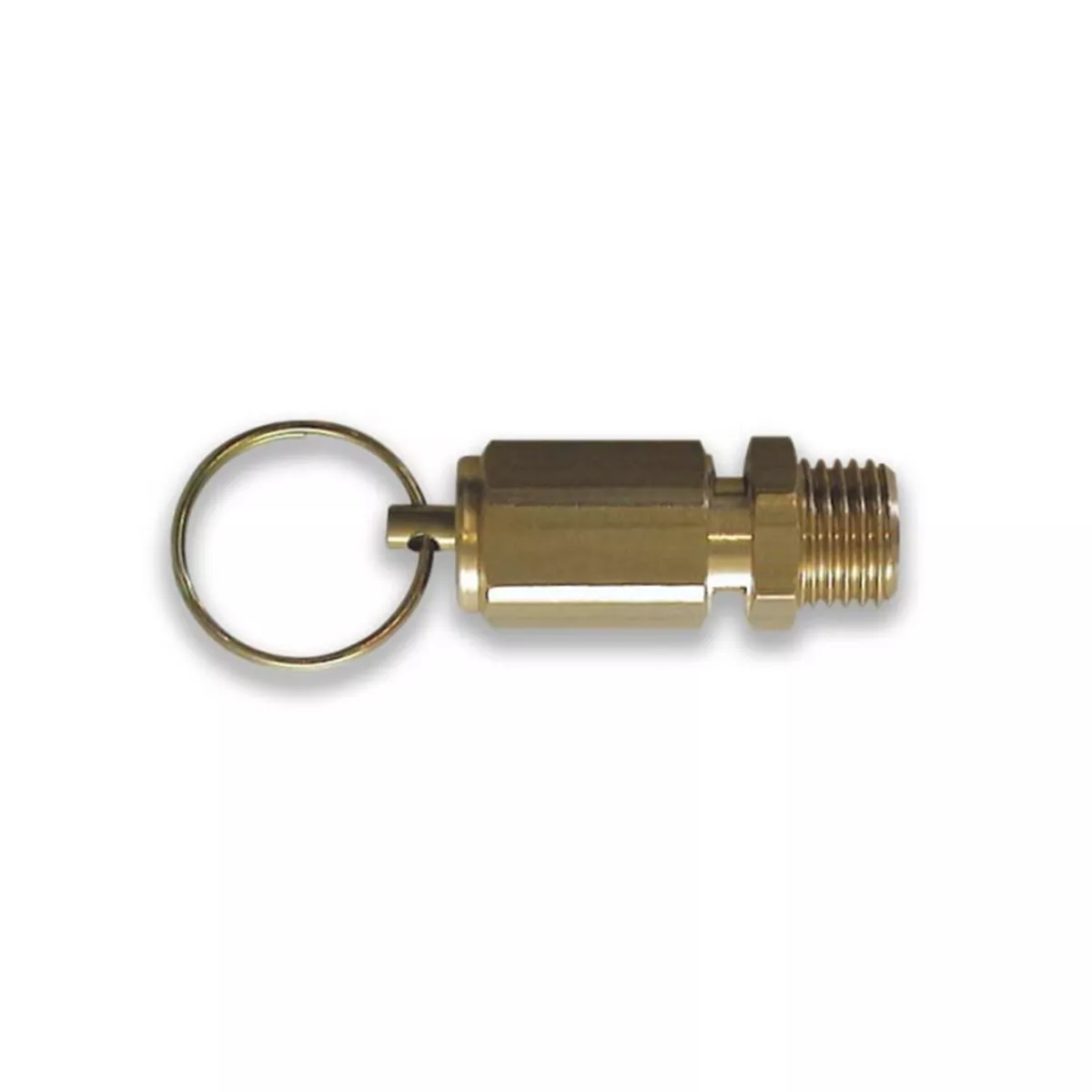 БЛD102/2 - ПРЕДПАЗЕН КЛАПАН 1/4 BAR 8 - 1БР